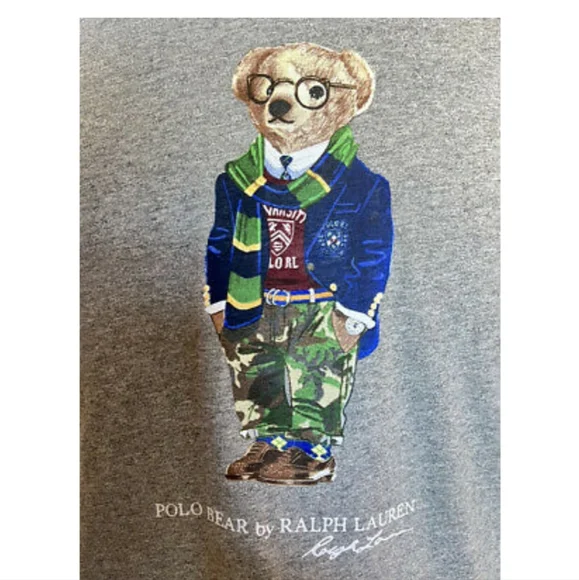 Polo Tee Shirt - Picture 3 of 10